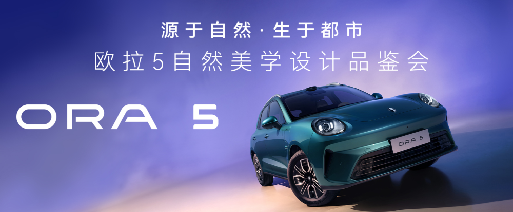 二十九號店-哈弗新能源、歐拉